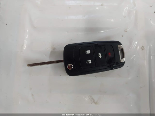 Продажа на аукционе авто 2012 Buick Regal, vin: 2G4GR5ER2C9142526, номер лота: 46317787