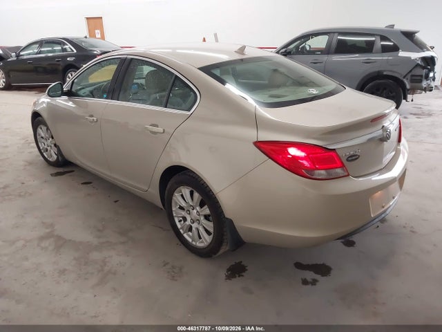Продажа на аукционе авто 2012 Buick Regal, vin: 2G4GR5ER2C9142526, номер лота: 46317787