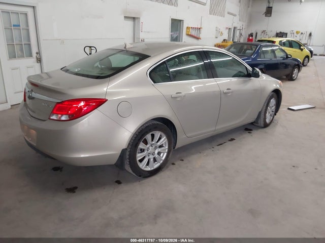 Продажа на аукционе авто 2012 Buick Regal, vin: 2G4GR5ER2C9142526, номер лота: 46317787