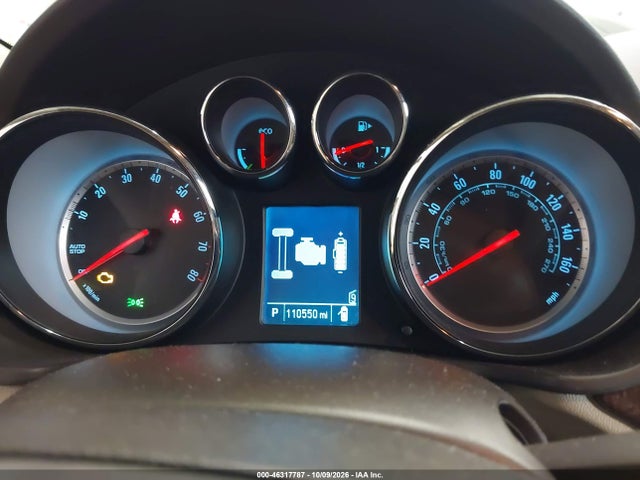 Продажа на аукционе авто 2012 Buick Regal, vin: 2G4GR5ER2C9142526, номер лота: 46317787