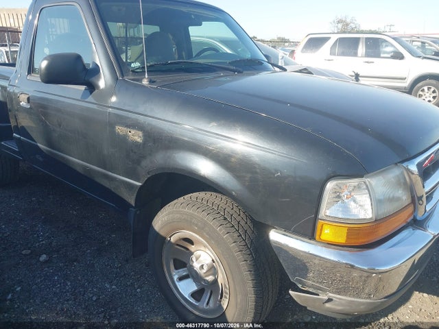 Продаж на аукціоні авто 1999 Ford Ranger Xl/xlt, vin: 1FTYR10V6XPA43740, номер лоту: 46317790