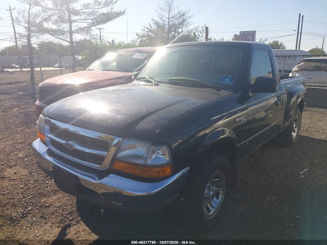 Продаж на аукціоні авто 1999 Ford Ranger Xl/xlt, vin: 1FTYR10V6XPA43740, номер лоту: 46317790