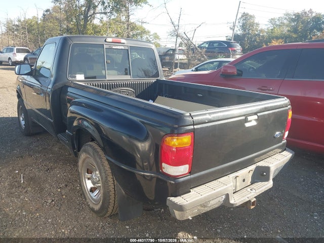 Продаж на аукціоні авто 1999 Ford Ranger Xl/xlt, vin: 1FTYR10V6XPA43740, номер лоту: 46317790
