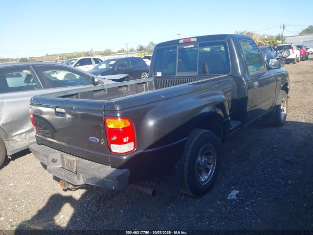 Продаж на аукціоні авто 1999 Ford Ranger Xl/xlt, vin: 1FTYR10V6XPA43740, номер лоту: 46317790