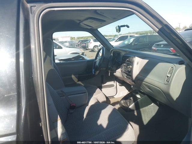 Продаж на аукціоні авто 1999 Ford Ranger Xl/xlt, vin: 1FTYR10V6XPA43740, номер лоту: 46317790