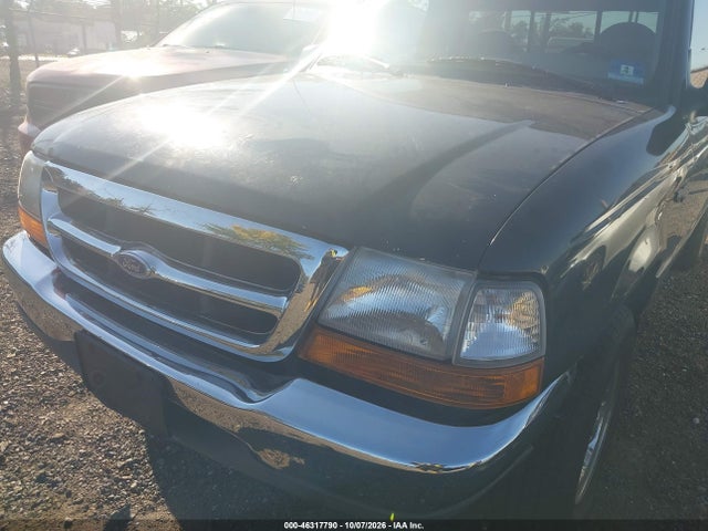 Продаж на аукціоні авто 1999 Ford Ranger Xl/xlt, vin: 1FTYR10V6XPA43740, номер лоту: 46317790