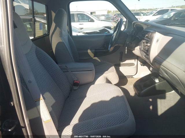 Продаж на аукціоні авто 1999 Ford Ranger Xl/xlt, vin: 1FTYR10V6XPA43740, номер лоту: 46317790