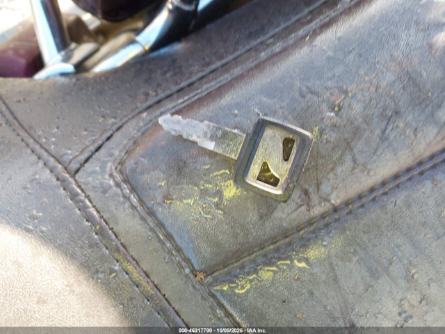 Aukcja sprzedaży 1986 Honda Gl1200 I, vin: 1HFSC1412GA203460, numer aukcji: 46317799