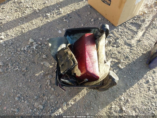 Aukcja sprzedaży 1986 Honda Gl1200 I, vin: 1HFSC1412GA203460, numer aukcji: 46317799