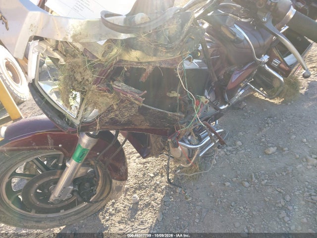 Aukcja sprzedaży 1986 Honda Gl1200 I, vin: 1HFSC1412GA203460, numer aukcji: 46317799