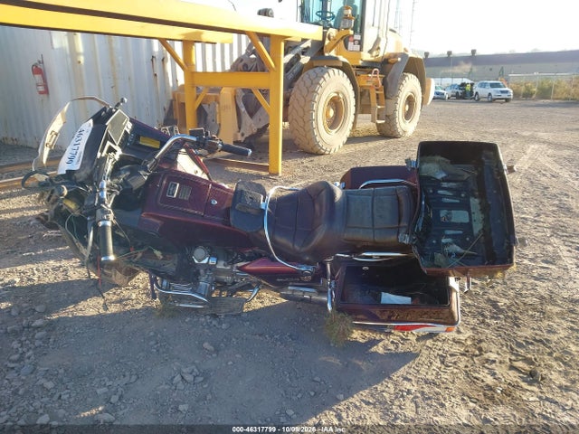 Aukcja sprzedaży 1986 Honda Gl1200 I, vin: 1HFSC1412GA203460, numer aukcji: 46317799