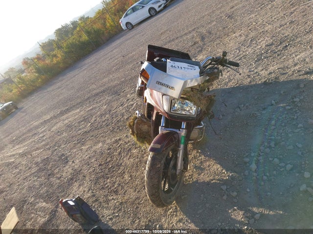 Aukcja sprzedaży 1986 Honda Gl1200 I, vin: 1HFSC1412GA203460, numer aukcji: 46317799