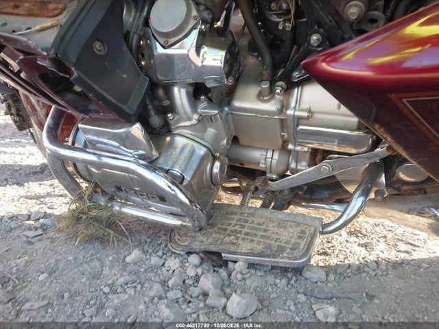 Aukcja sprzedaży 1986 Honda Gl1200 I, vin: 1HFSC1412GA203460, numer aukcji: 46317799