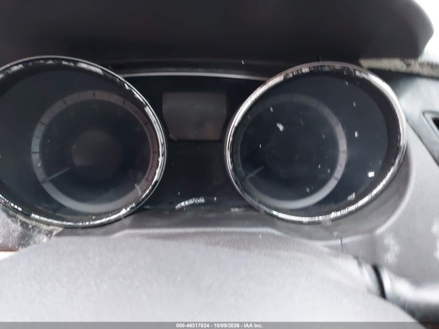 2014 Hyundai Sonata Limited მანქანა იყიდება აუქციონზე, vin: 5NPEC4AC5EH852402, აუქციონის ნომერი: 46317824