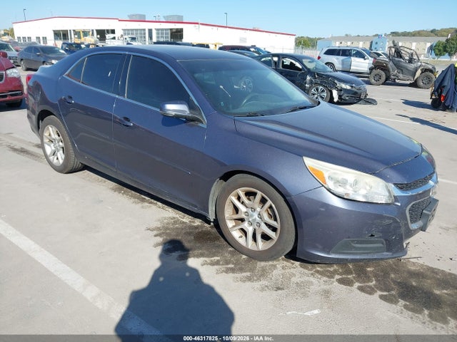 46317825 :رقم المزاد ، 1G11C5SL4EF167703 vin ، 2014 Chevrolet Malibu 1lt مزاد بيع