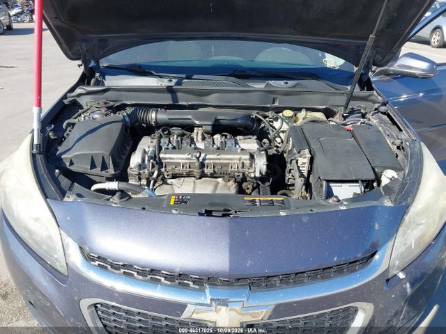 46317825 :رقم المزاد ، 1G11C5SL4EF167703 vin ، 2014 Chevrolet Malibu 1lt مزاد بيع
