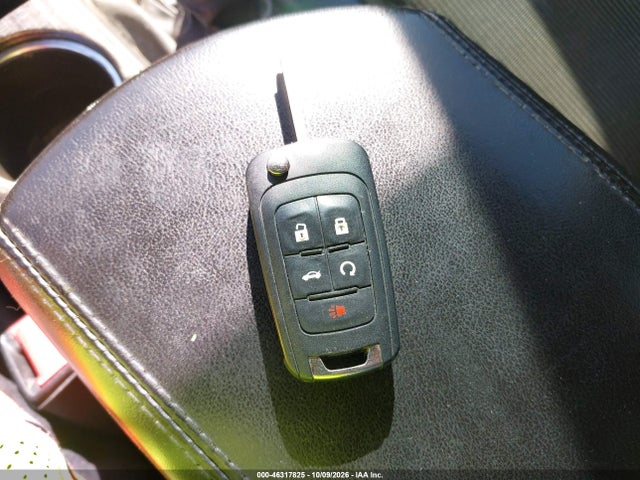 46317825 :رقم المزاد ، 1G11C5SL4EF167703 vin ، 2014 Chevrolet Malibu 1lt مزاد بيع