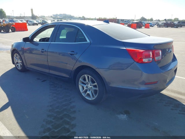 46317825 :رقم المزاد ، 1G11C5SL4EF167703 vin ، 2014 Chevrolet Malibu 1lt مزاد بيع