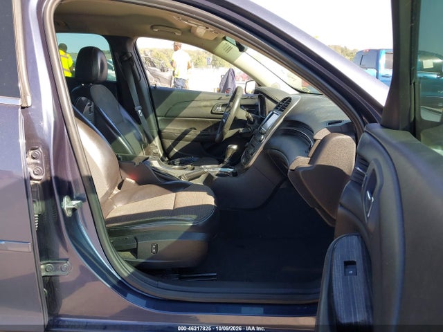 46317825 :رقم المزاد ، 1G11C5SL4EF167703 vin ، 2014 Chevrolet Malibu 1lt مزاد بيع
