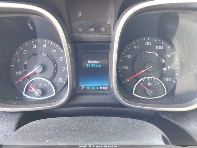 46317825 :رقم المزاد ، 1G11C5SL4EF167703 vin ، 2014 Chevrolet Malibu 1lt مزاد بيع