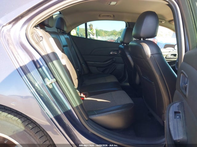 46317825 :رقم المزاد ، 1G11C5SL4EF167703 vin ، 2014 Chevrolet Malibu 1lt مزاد بيع