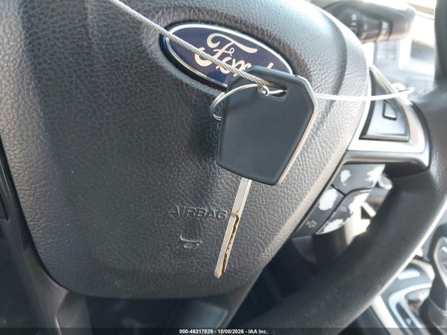 Aukcja sprzedaży 2013 Ford Fusion S, vin: 3FA6P0G7XDR236787, numer aukcji: 46317829
