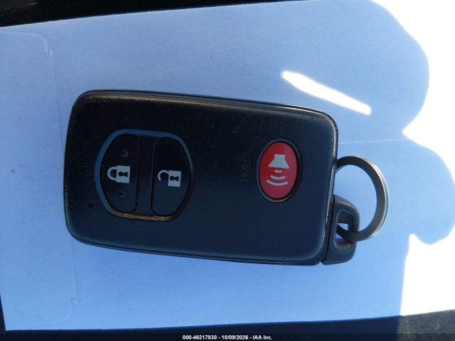 46317830 :رقم المزاد ، JTDKN3DU2B5297674 vin ، 2011 Toyota Prius Three مزاد بيع