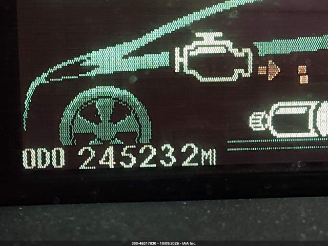 46317830 :رقم المزاد ، JTDKN3DU2B5297674 vin ، 2011 Toyota Prius Three مزاد بيع