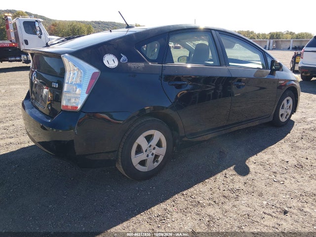 46317830 :رقم المزاد ، JTDKN3DU2B5297674 vin ، 2011 Toyota Prius Three مزاد بيع