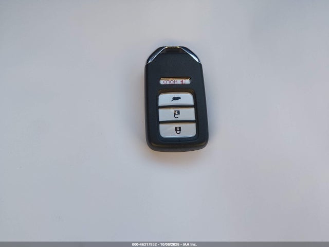 2HKRM4H57FH629589 Honda CR-V EX
