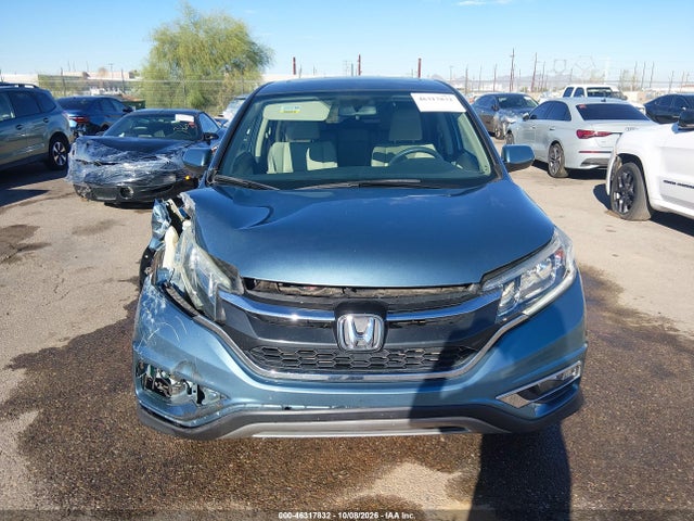 2HKRM4H57FH629589 Honda CR-V EX