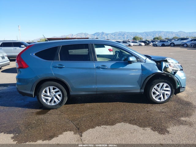 2HKRM4H57FH629589 Honda CR-V EX