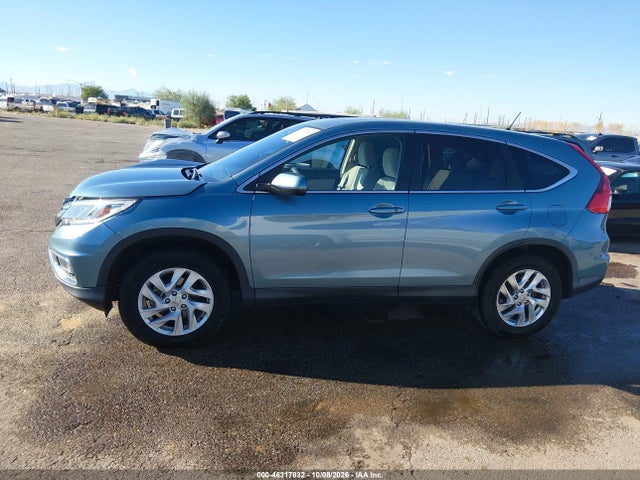 2HKRM4H57FH629589 Honda CR-V EX