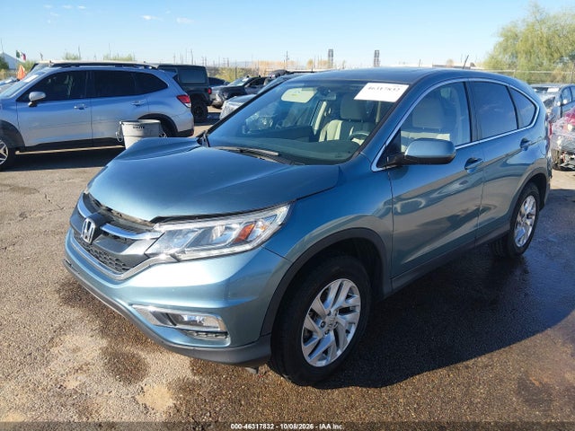 2HKRM4H57FH629589 Honda CR-V EX