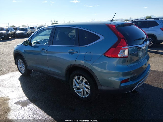 2HKRM4H57FH629589 Honda CR-V EX
