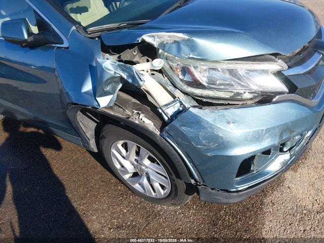 2HKRM4H57FH629589 Honda CR-V EX