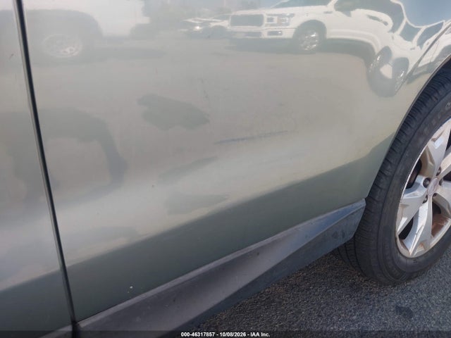 JF2SJAPC3EH554543 Subaru Forester 2.5i Touring