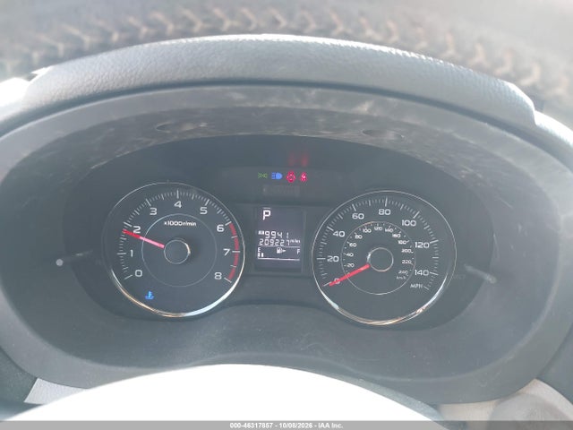 JF2SJAPC3EH554543 Subaru Forester 2.5i Touring
