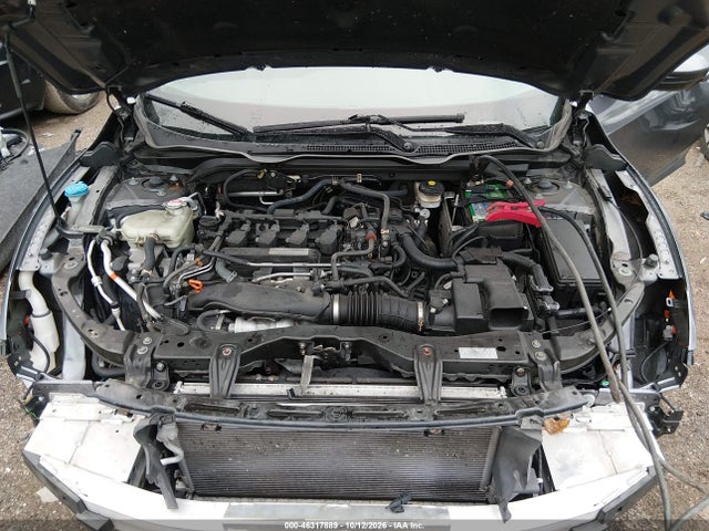 Aukcja sprzedaży 2020 Honda Civic Ex-l, vin: 2HGFC1F73LH682269, numer aukcji: 46317889