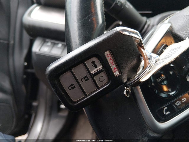 Aukcja sprzedaży 2020 Honda Civic Ex-l, vin: 2HGFC1F73LH682269, numer aukcji: 46317889