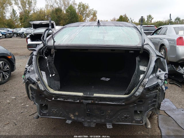 Aukcja sprzedaży 2020 Honda Civic Ex-l, vin: 2HGFC1F73LH682269, numer aukcji: 46317889