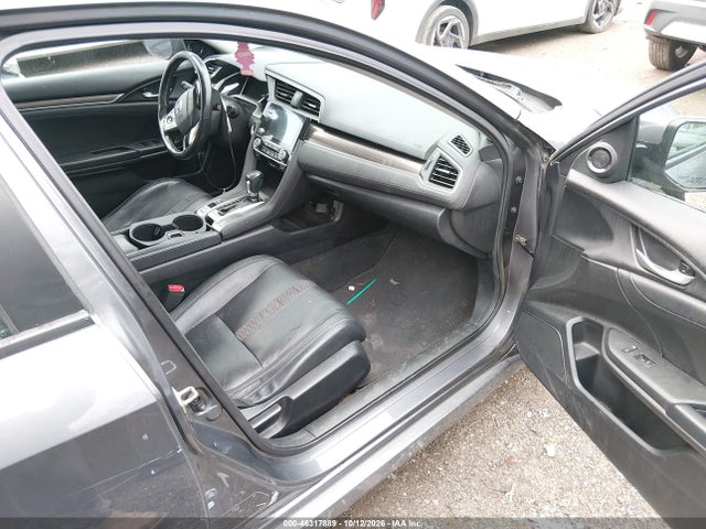 Aukcja sprzedaży 2020 Honda Civic Ex-l, vin: 2HGFC1F73LH682269, numer aukcji: 46317889