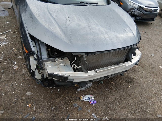 Aukcja sprzedaży 2020 Honda Civic Ex-l, vin: 2HGFC1F73LH682269, numer aukcji: 46317889