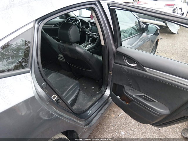 Aukcja sprzedaży 2020 Honda Civic Ex-l, vin: 2HGFC1F73LH682269, numer aukcji: 46317889