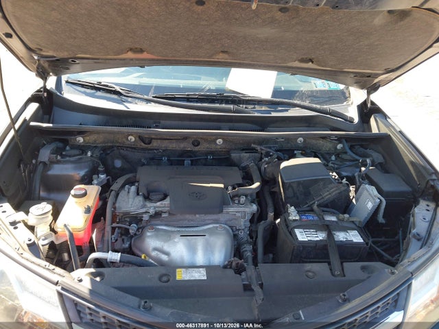 Продаж на аукціоні авто 2015 Toyota Rav4 Le, vin: JTMBFREV4FJ041489, номер лоту: 46317891