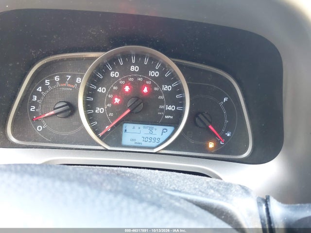 Продаж на аукціоні авто 2015 Toyota Rav4 Le, vin: JTMBFREV4FJ041489, номер лоту: 46317891