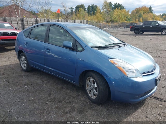 46317912 :رقم المزاد ، JTDKB20U877610666 vin ، 2007 Toyota Prius مزاد بيع