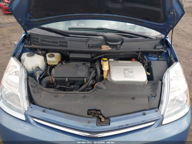 46317912 :رقم المزاد ، JTDKB20U877610666 vin ، 2007 Toyota Prius مزاد بيع