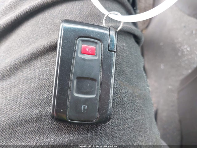 46317912 :رقم المزاد ، JTDKB20U877610666 vin ، 2007 Toyota Prius مزاد بيع