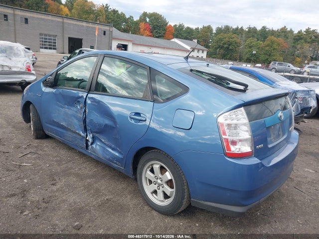 46317912 :رقم المزاد ، JTDKB20U877610666 vin ، 2007 Toyota Prius مزاد بيع